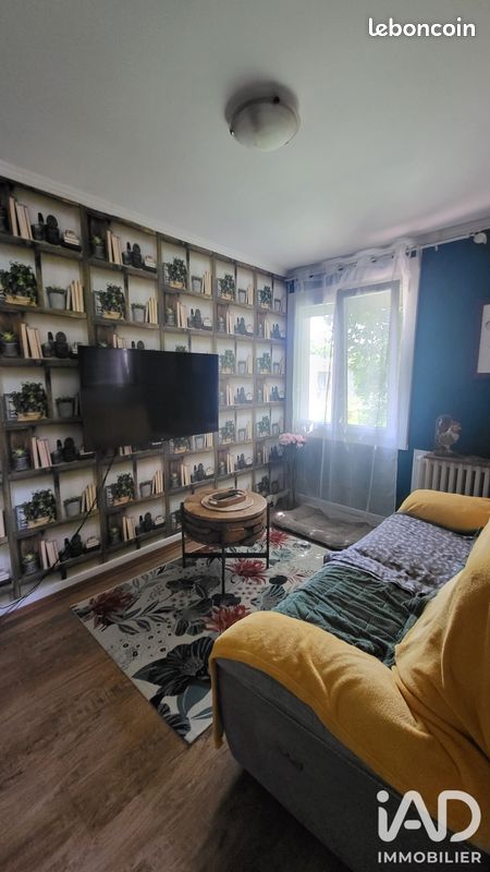 Maison 5 pièces 95 m² (image 9)