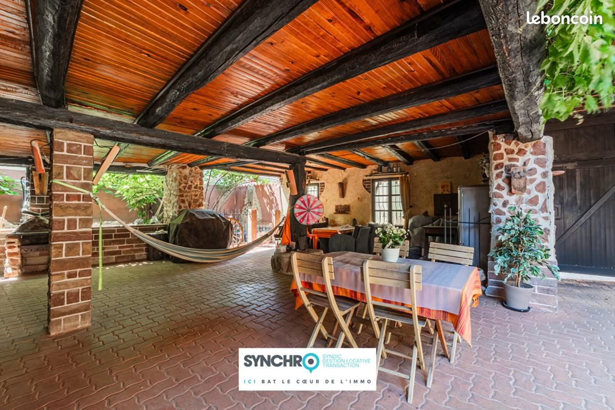 Maison 5 pièces 152 m² · à Balbronn · 152 m² · 292 000 €