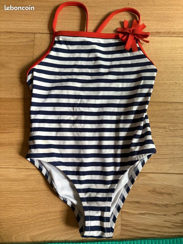 Maillot de bain fille Jacadi ans Vêtements