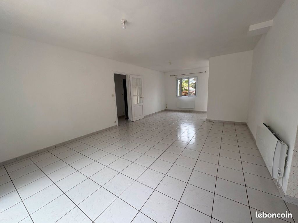 Maison a louer challans - 3 pièce(s) - 72 m2 - Surfyn