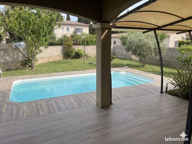 Villa 5 pièces 122 m²