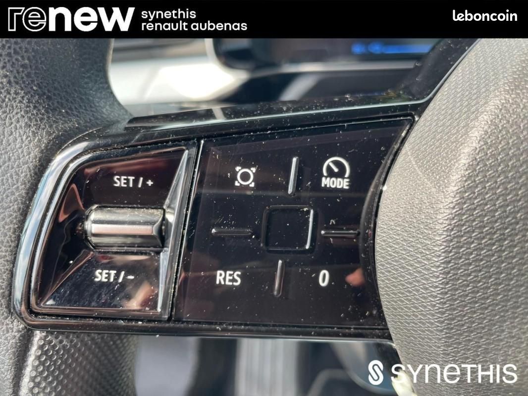 Renault R 5 E-TECH ELECTRIQUE 120 ch autonomie urbaine Evolution (image 16)