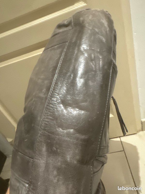 Bootium 21101AMG spécialement à haute densité épais toile sac Bootium 21101AMG spécialement à haute densité épais toile sac