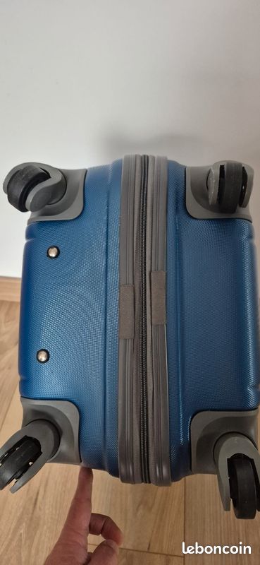 Valise rigide (image 5)