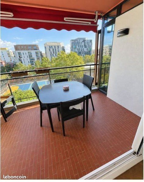 Appartement 3 pièces 78 m² · à Marseille · 78 m² · 1 450 €/mois
