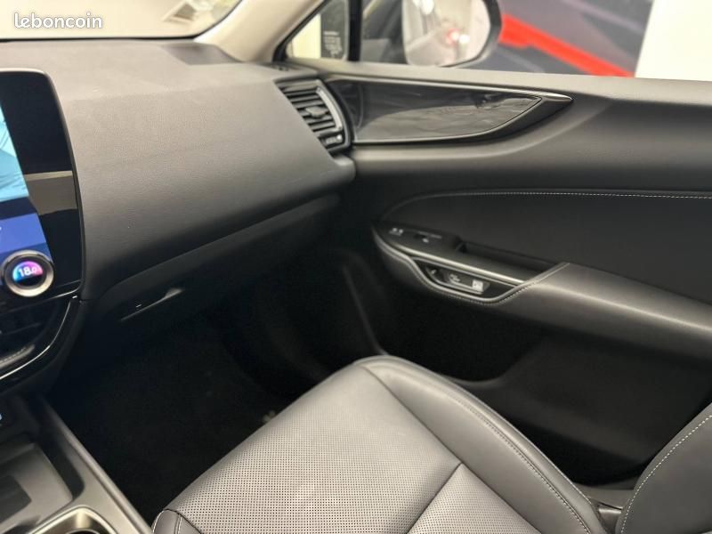 Lexus NX 350h Luxe 2WD MY24 (image 23)
