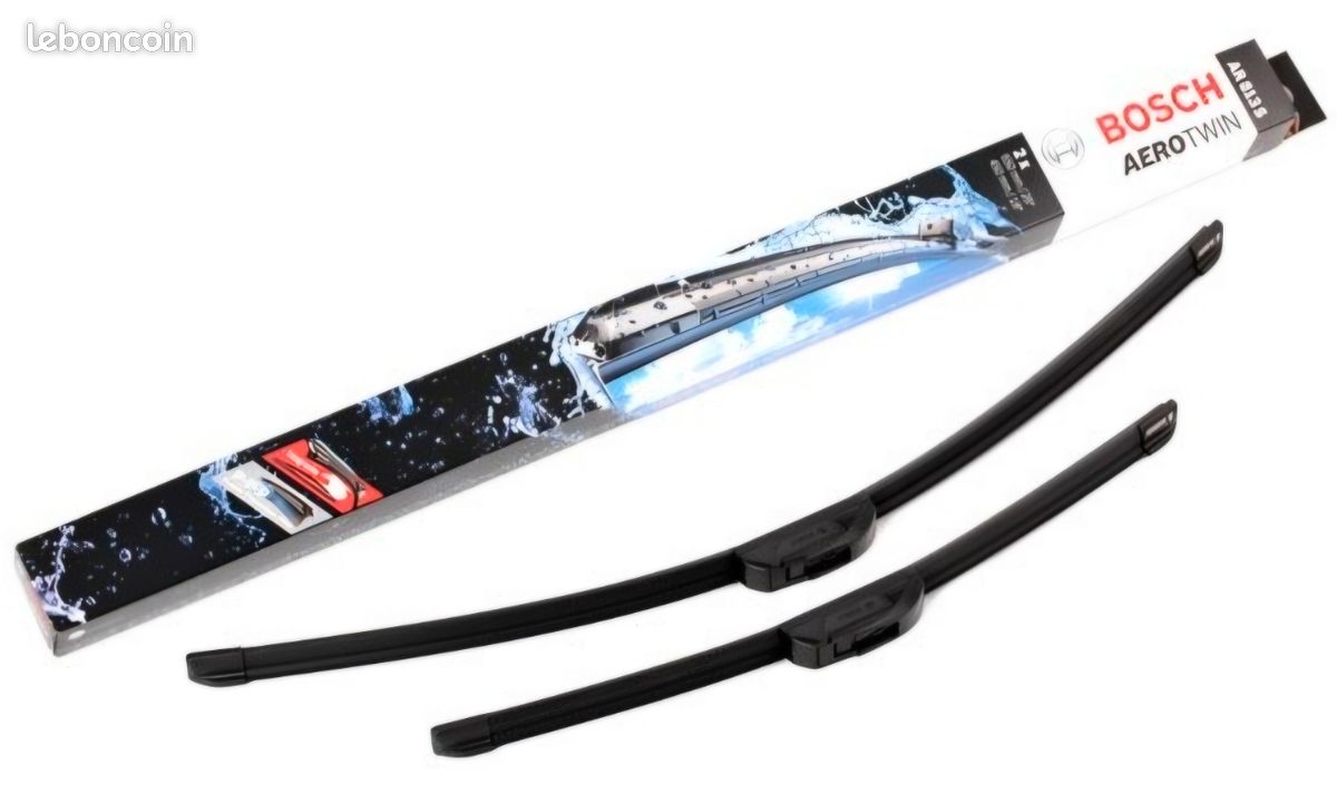 Essui glace Bosch AR813S (image 1)