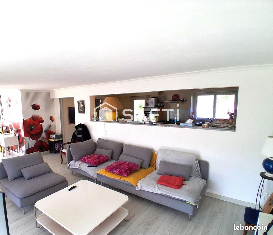 Maison 6 pièces 140 m² · à Le Relecq-Kerhuon · 140 m² · 390 000 €