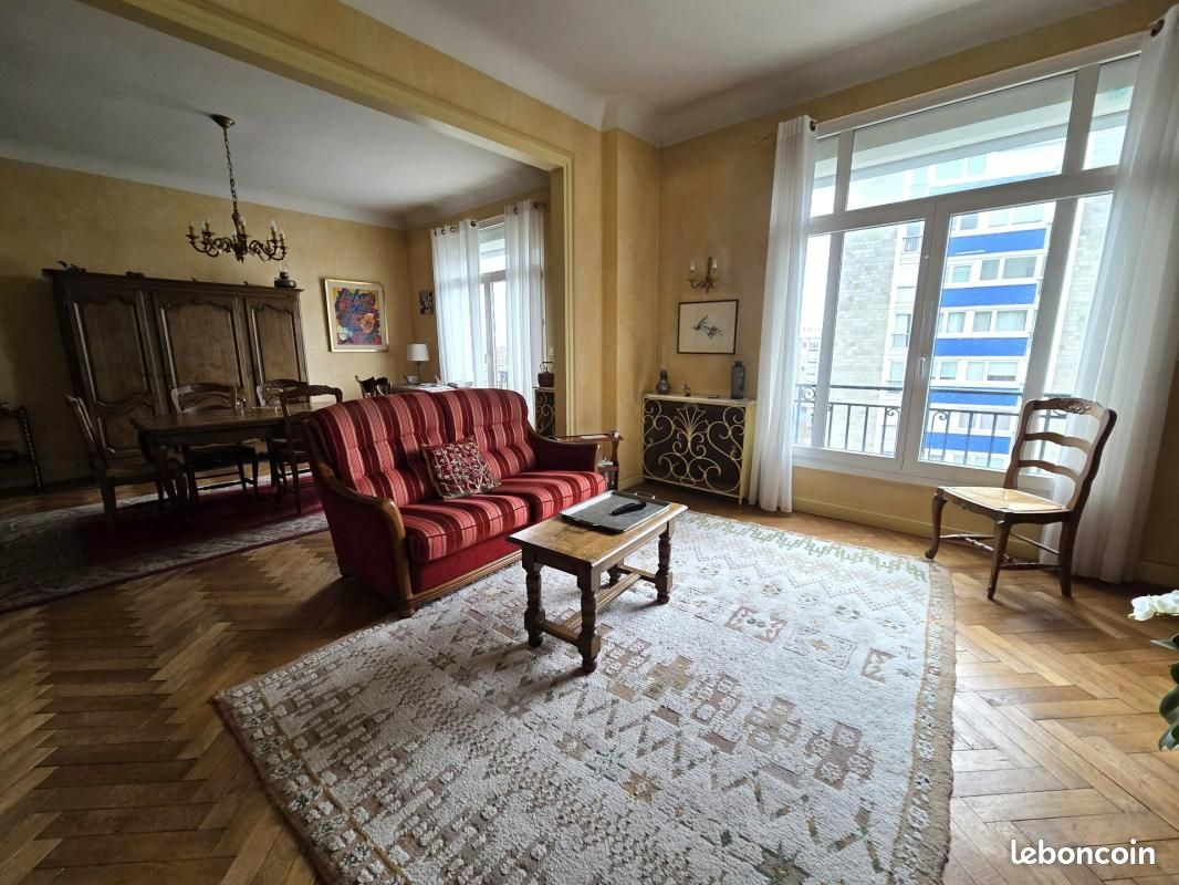 Appartement 4 pièces 129 m² (image 3)