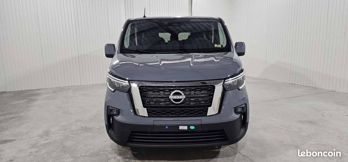 Nissan Primastar COMBI L1H1 3.0t 2.0 dCi 170 S/S BVA9 Tekna 8 pl (image 7)