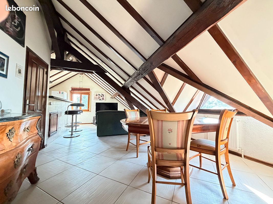 Appartement 2 pièces 30 m² · à La Balme-de-Sillingy · 30 m² · 189 900 €