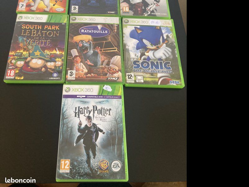 Xbox 360 60 GB (image 2)