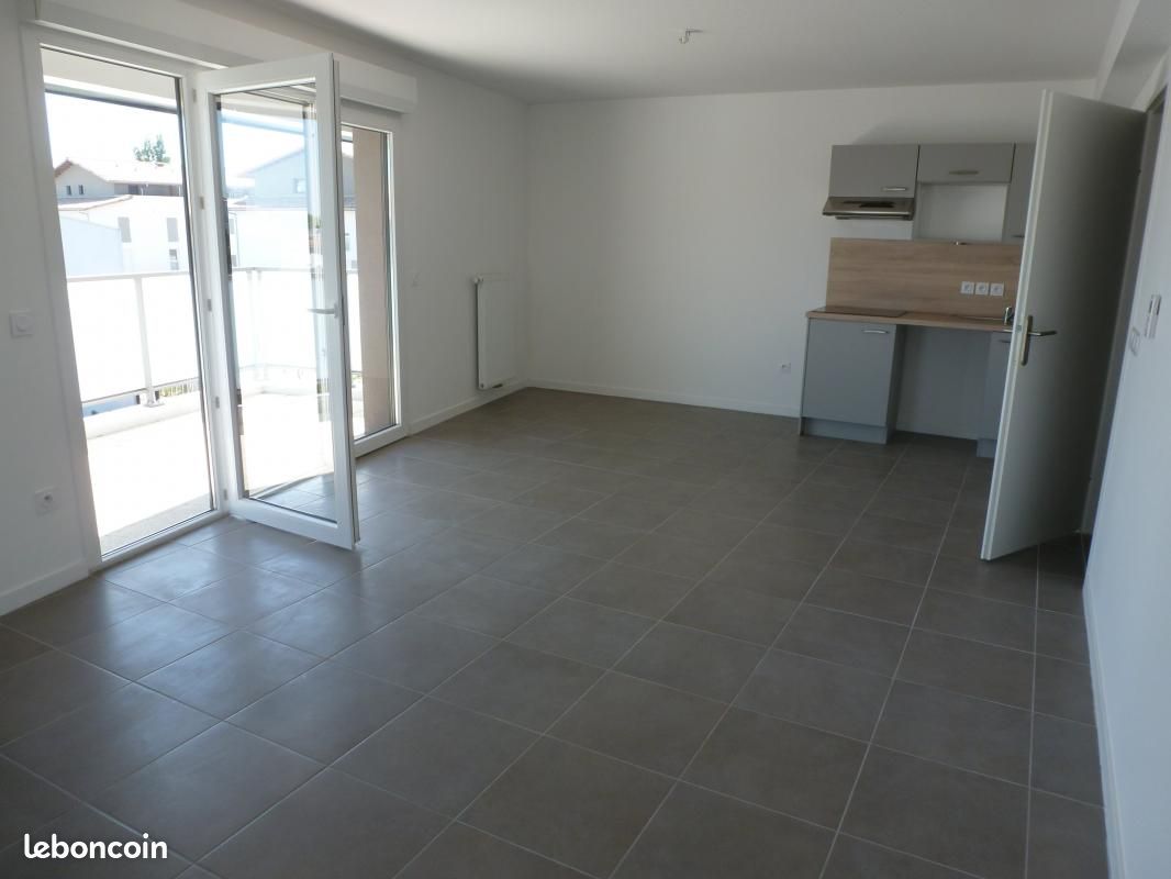 Appartement 3 pièces 60 m² · à Parempuyre · 60 m² · 710 €/mois