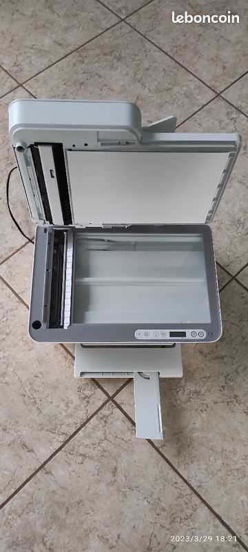 Imprimante multifonction HP 4120 (image 3)