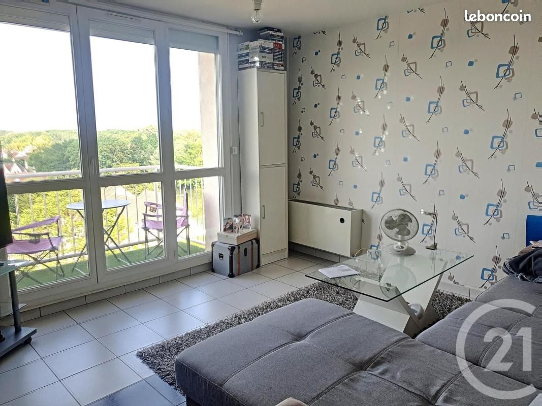 Appartement 2 pièces 48 m² · à Troyes · 48 m² · 599 €
