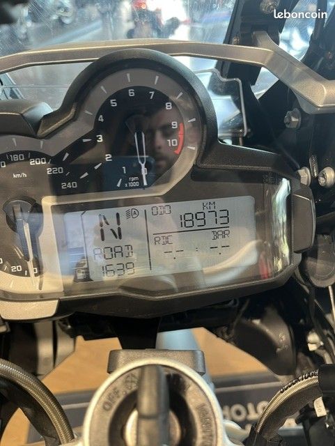 Bmw r 1200 gs (image 5)