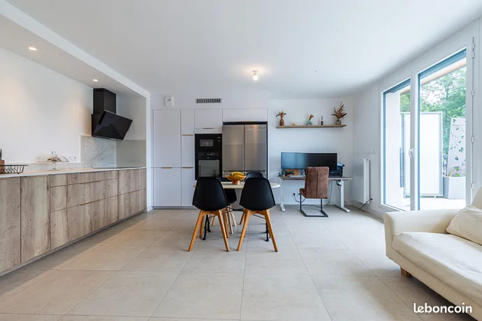 Annonce vente Appartement viuz-la-chiésaz