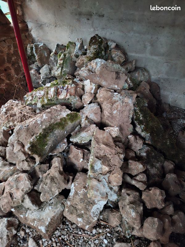 Silex tailles a maconner (image 6)