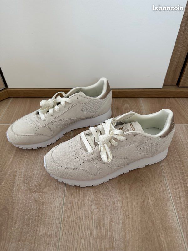 Baskets Reebok (image 3)