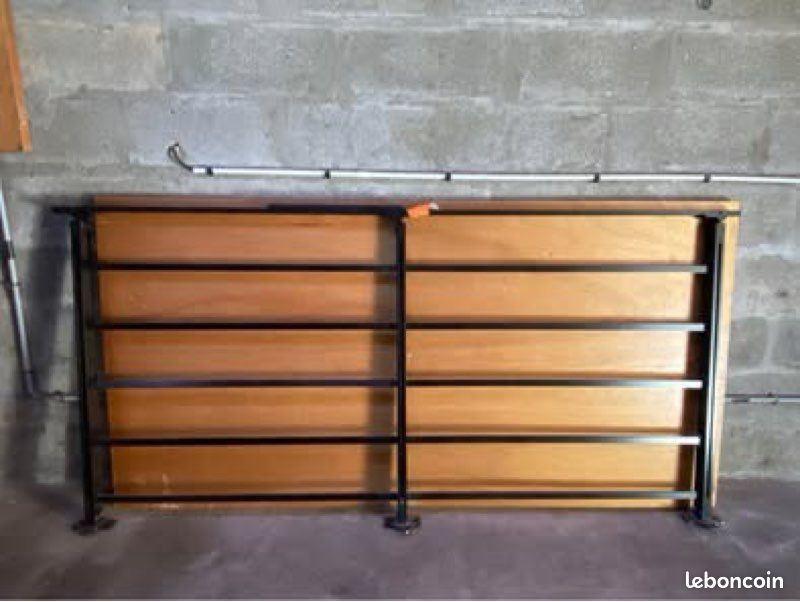 Garde corps (image 1)