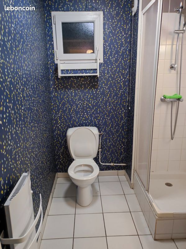 Appartement a louer tourcoing - 1 pièce(s) - 27 m2 - Surfyn