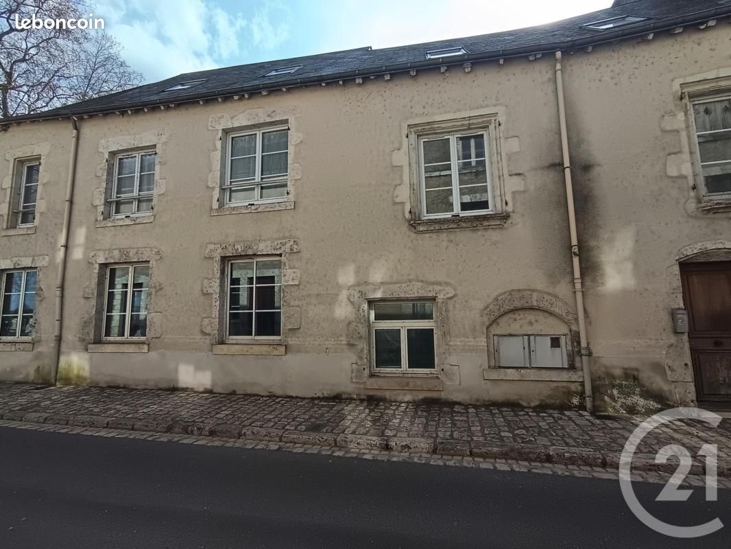 Immeuble 264 m² · à Beaugency · 264 m² · 510 000 €