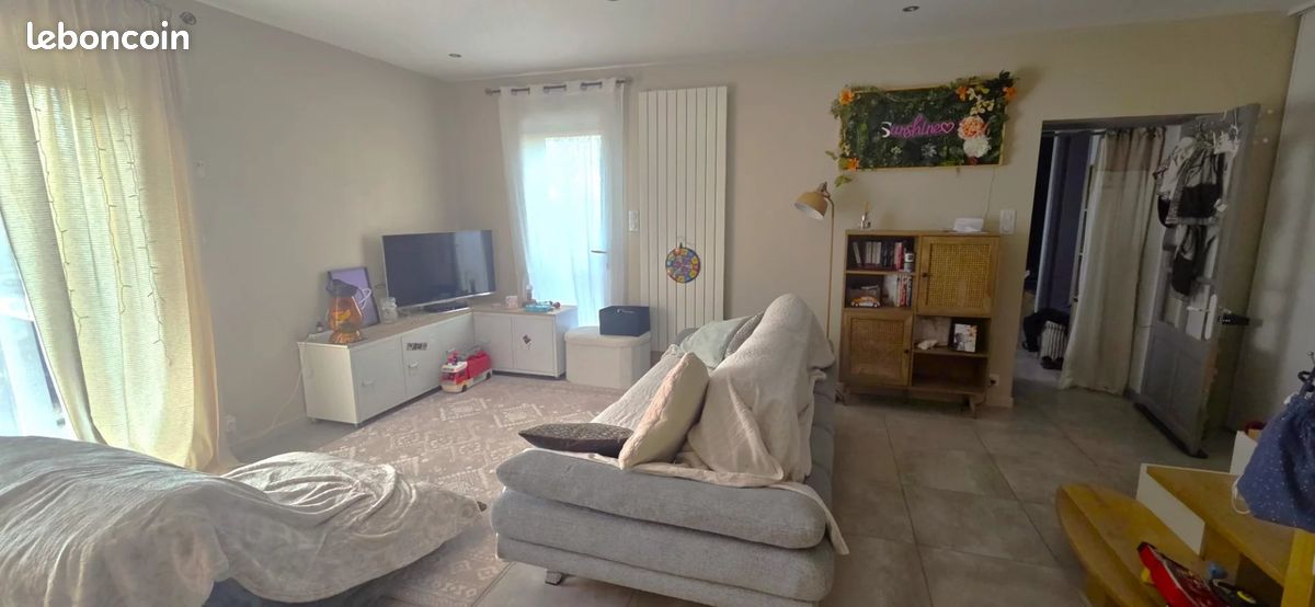 Maison 3 pièces 83 m² · à Saint-Juéry · 83 m² · 762 €/mois