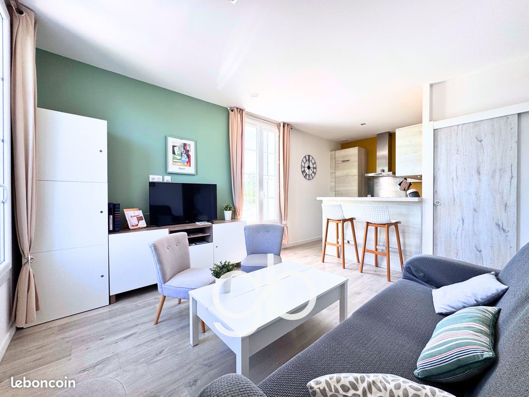Appartement 2 pièces 36 m² · à Lattes · 36 m² · 199 900 €