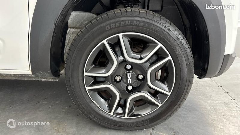 Dacia Spring Expression (image 20)