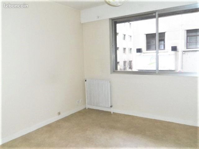 Appartement 1 pièce 20 m² · à Lyon · 20 m² · 468 €/mois