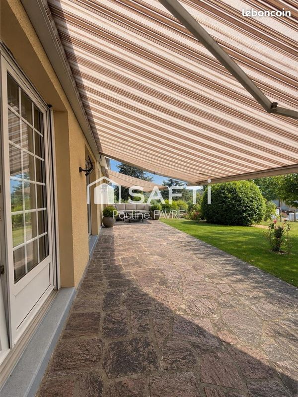 Maison 7 pièces 118 m² · à Cancale · 118 m² · 415 000 €