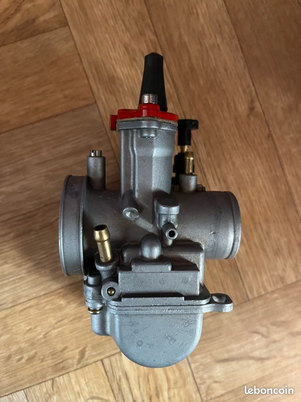 Carbu 21 pwk (image 2)