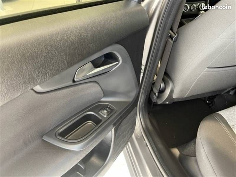 Fiat Tipo Cross 5 Portes 1.6 Multijet 130 ch S&S Plus (image 12)