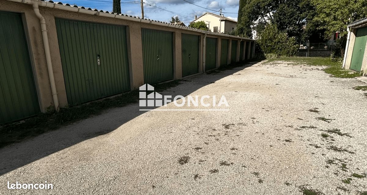 Nc · à Gardanne · 100 €/mois