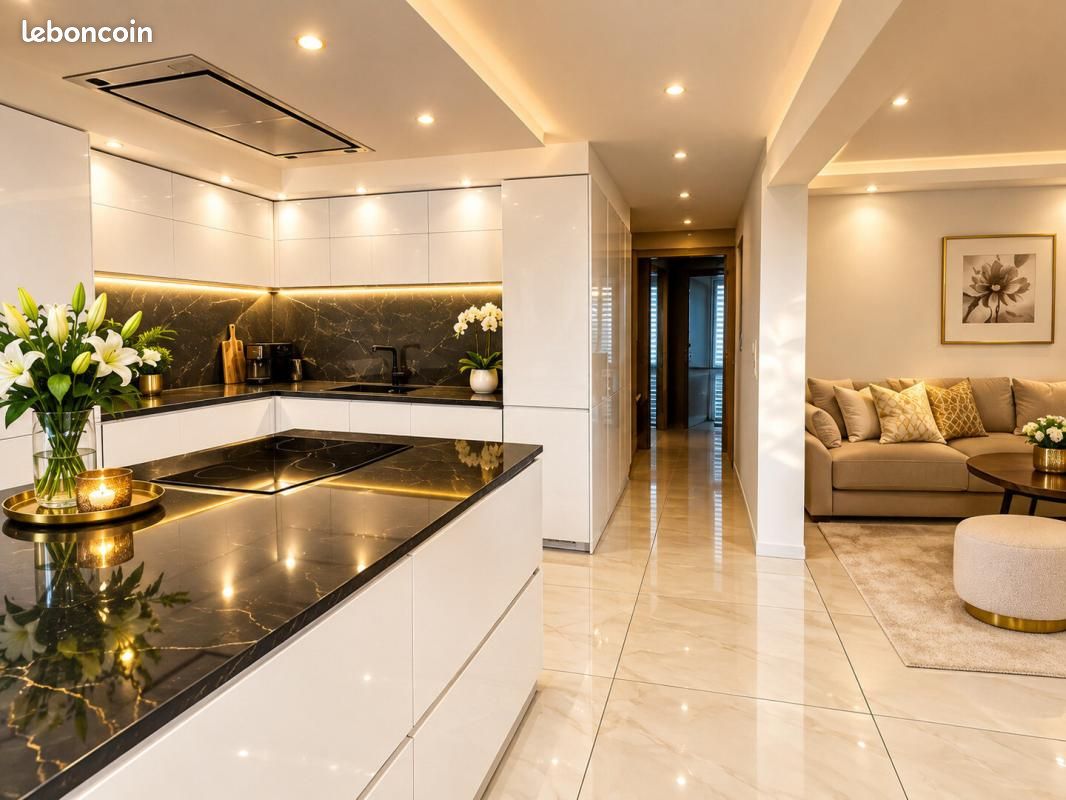 Appartement 5 pièces 145 m² · à Strasbourg · 145 m² · 399 000 €