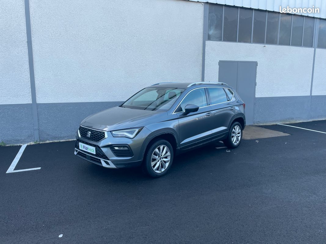 Seat Ateca 1.5 TSI 150 ch DSG7 Style (image 1)