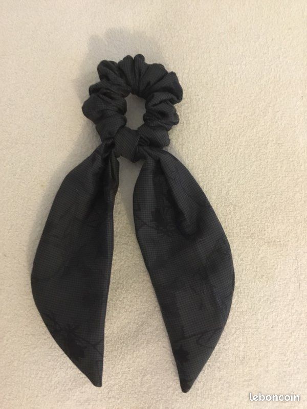 Chouchou bandana (image 1)
