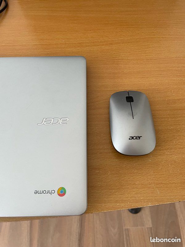 Ordinateur Acer Chromebook (image 2)