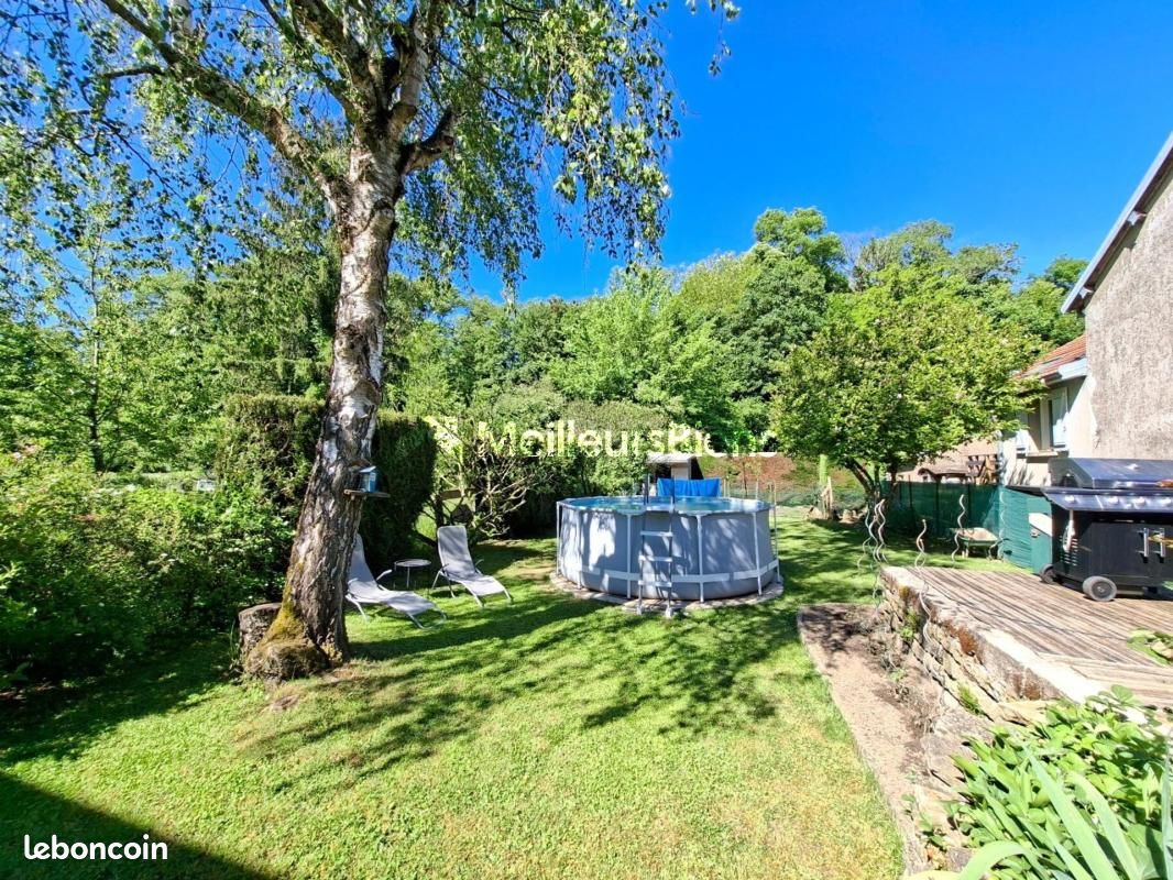 Maison 4 pièces 79 m² · à Navenne · 79 m² · 109 900 €