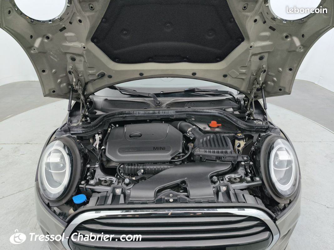 MINI Hatch 3 Portes Cooper 136 ch Edition Heddon Street (image 26)