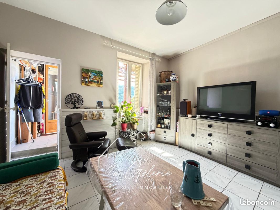 Appartement 3 pièces 59 m² · au Touvet · 59 m² · 155 000 €