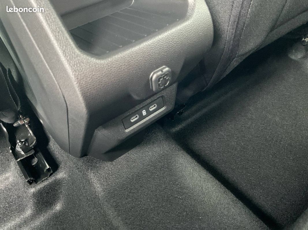 DACIA Duster Mild Hybrid 130 4x4 Extreme (image 22)