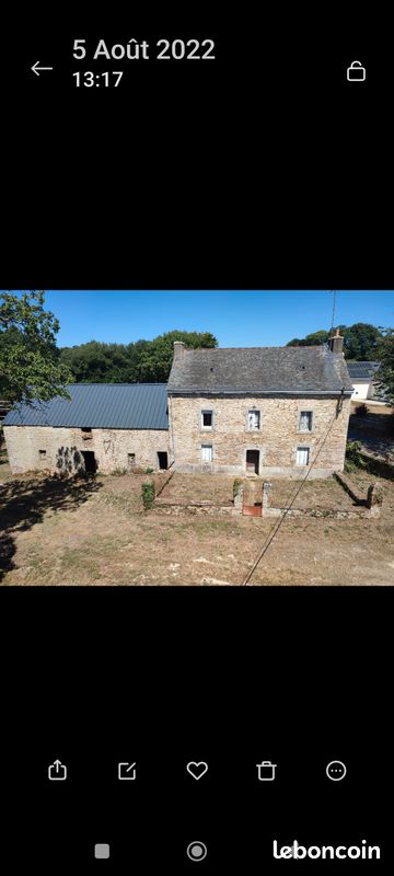 Maison 6 pièces 120 m² · à Baye · 120 m² · 470 000 €