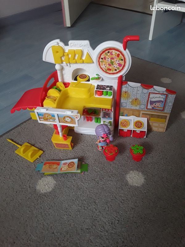 Pizzerias pinypon (image 4)