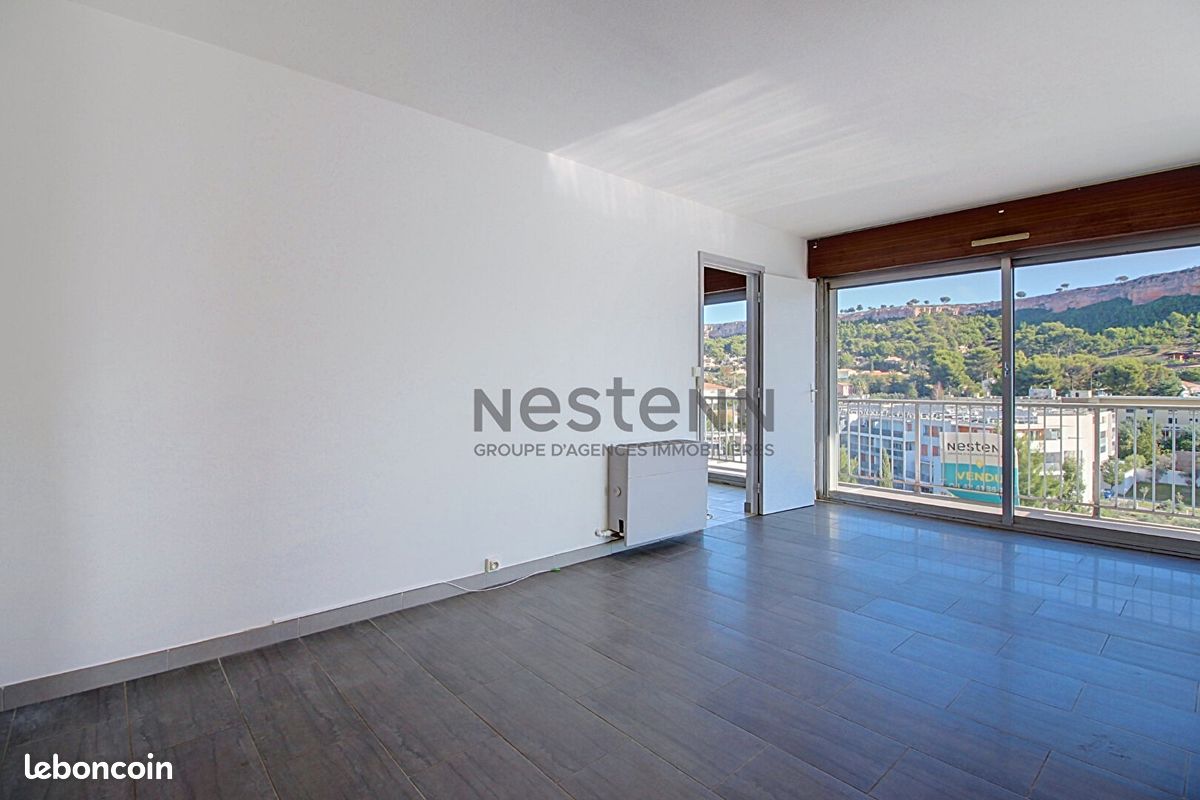 Appartement 5 pièces 95 m² · à Vitrolles · 95 m² · 199 000 €