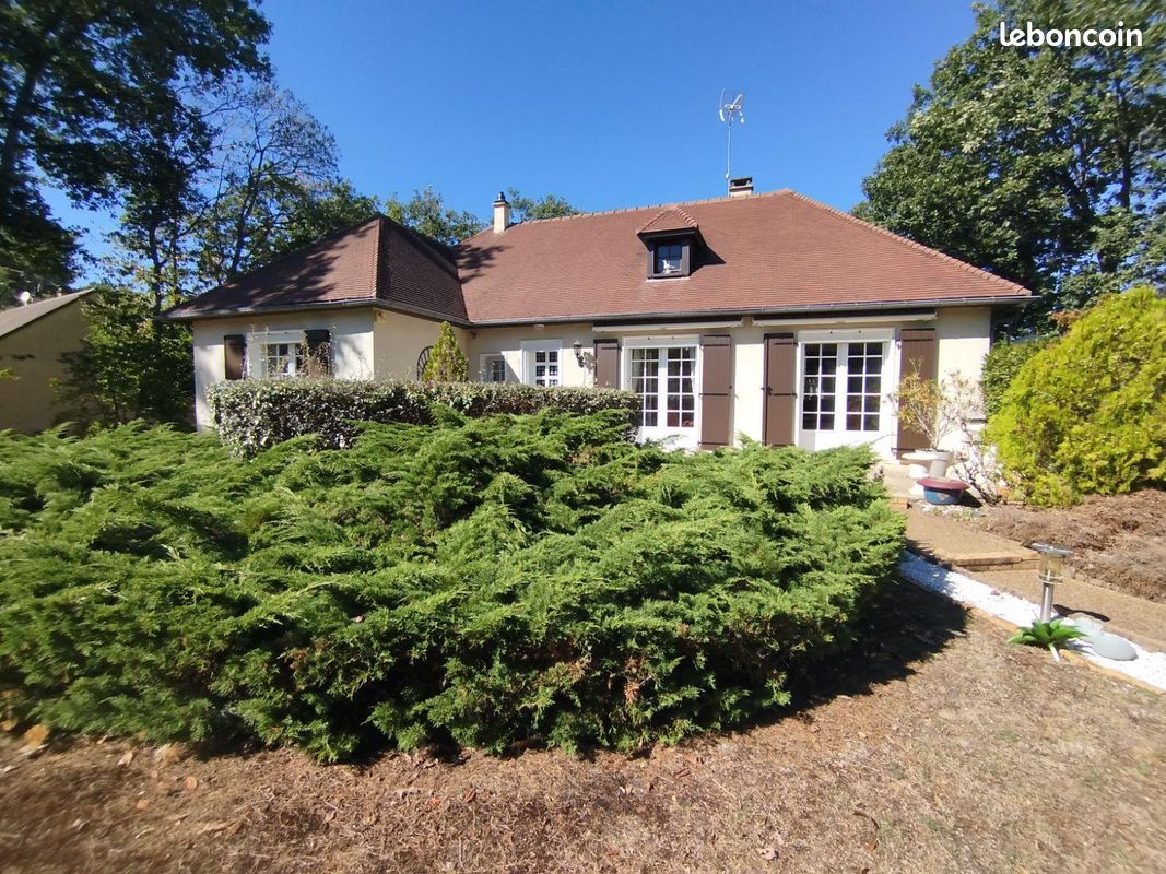 Maison 5 pièces 108 m² · à Allonnes · 108 m² · 246 500 €