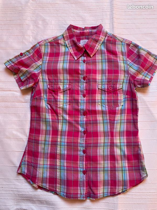 Chemisier femme H&M 36 (image 1)
