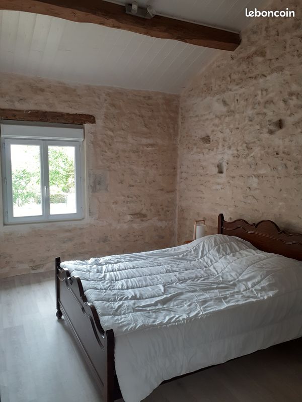 AV Maison ancienne - Cherveux 79410 (image principale 3)