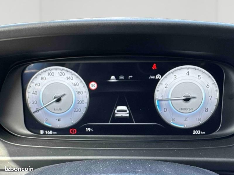 Hyundai i20 1.0 T-GDi 90ch Intuitive (image 14)