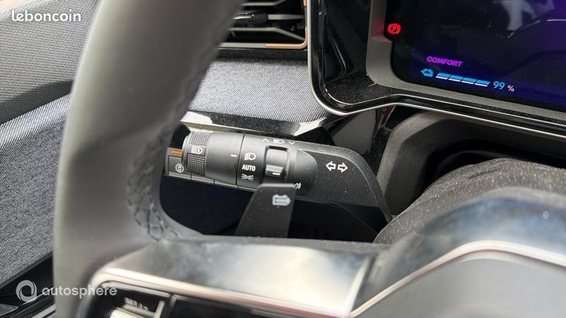 Renault 4 E-Tech Electrique 150ch Techno autonomie confort (image 23)